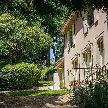 Nyaraló Le Clos D'abrigeon
