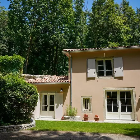 Le Clos D'abrigeon *