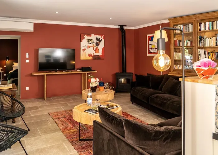 Le Clos D'abrigeon *