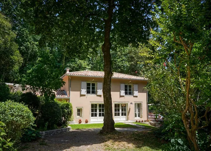 Le Clos D'abrigeon