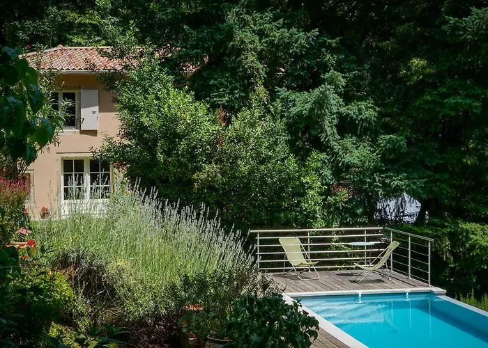 Le Clos D'abrigeon Nyaraló *
