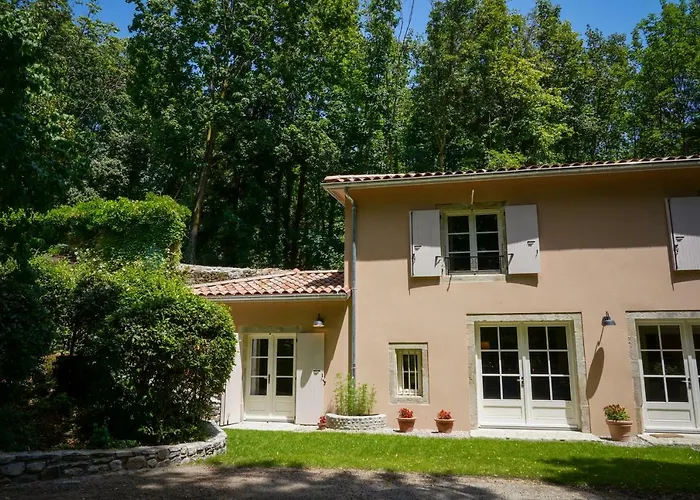 Le Clos D'abrigeon *