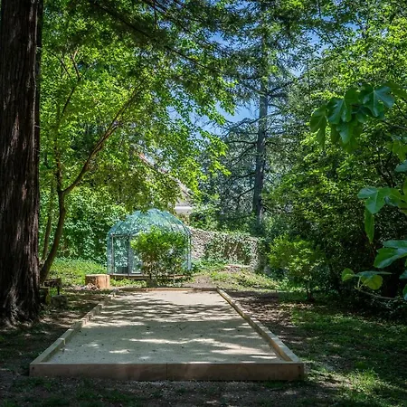 Le Clos D'abrigeon Holiday home