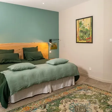 Le Clos D'abrigeon Holiday home *