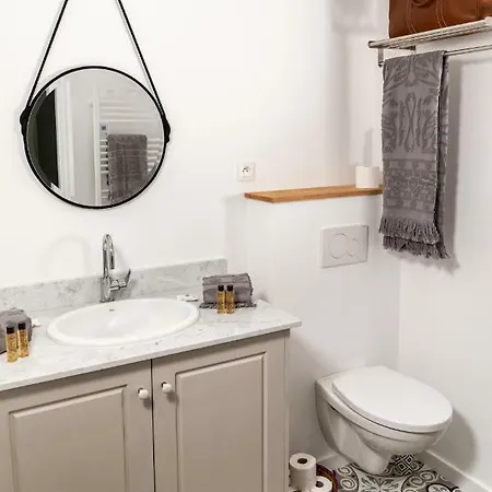 Holiday home Le Clos D'abrigeon