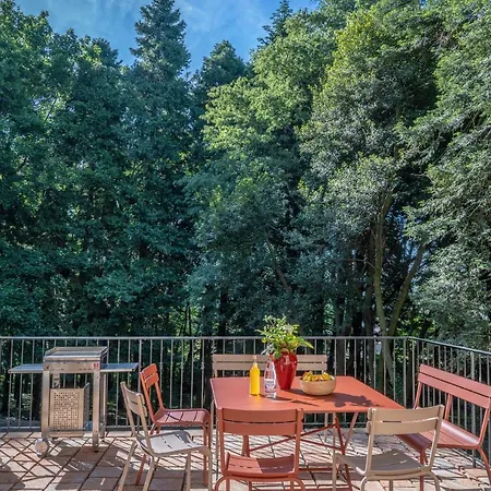 Le Clos D'abrigeon Holiday home Aubenas