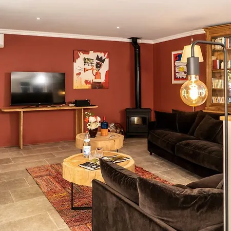 Le Clos D'abrigeon *
