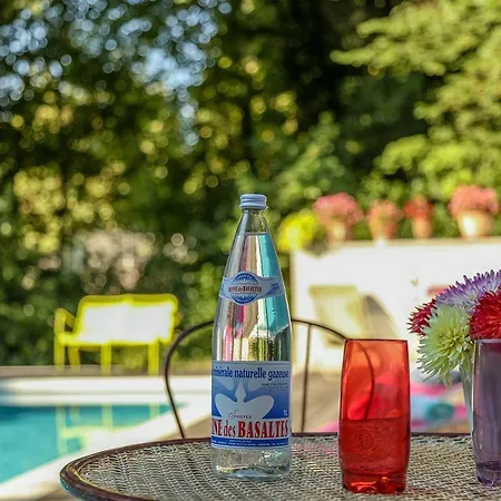 Holiday home Le Clos D'abrigeon *