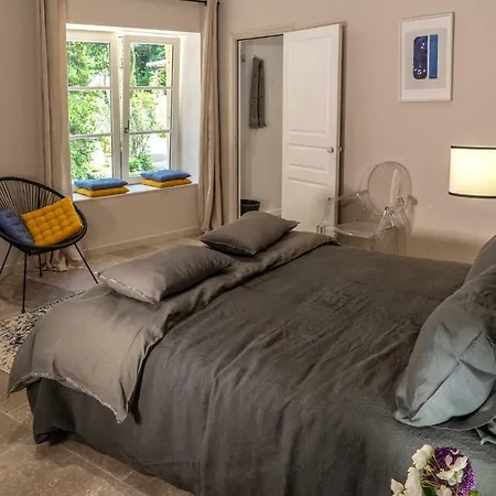 Holiday home Le Clos D'abrigeon
