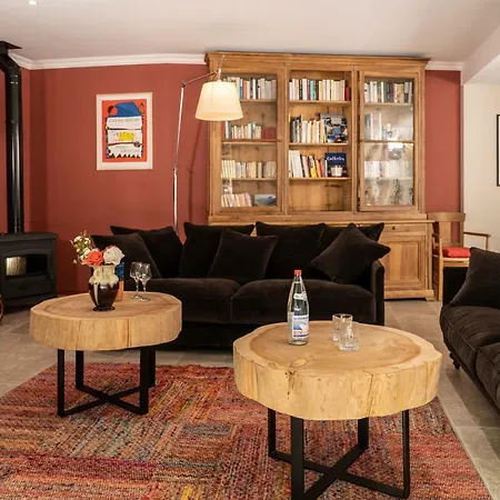 Holiday home Le Clos D'abrigeon Aubenas