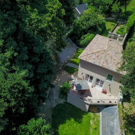 Le Clos D'abrigeon Holiday home