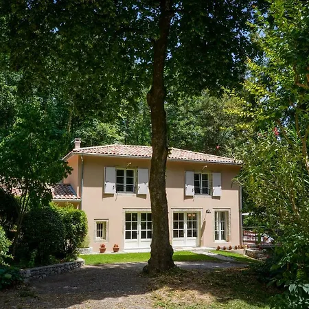 Le Clos D'abrigeon