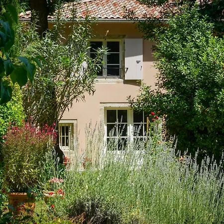Holiday home Le Clos D'abrigeon Aubenas